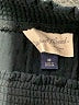Universal Thread 100% Cotton Solid Black Casual Dress Size M - photo 7