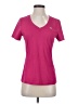 Adidas Pink Active T-Shirt Size S - photo 1