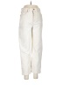 Old Navy Ivory Casual Pants Size 8 (petite) - photo 1