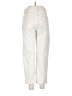 Old Navy Ivory Casual Pants Size 8 (petite) - photo 2
