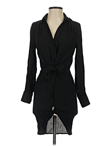 Brochu Walker Kimono (view 1)
