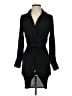 Brochu Walker Black Kimono Size XS - photo 1