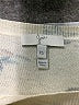 Joie Print Ivory Pullover Sweater Size XS - photo 7