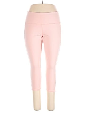 Danskin Active Pants (view 1)