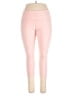 Danskin Pink Active Pants Size XL - photo 1