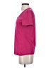 Adidas Pink Active T-Shirt Size S - photo 5
