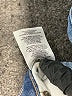 Express Floral Blue Jeans Size 10R - photo 9
