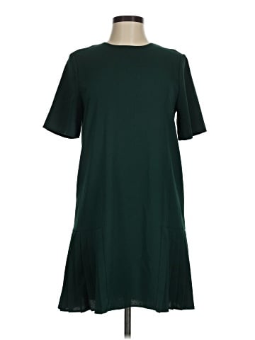Zara Casual Dress (view 1)
