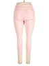 Danskin Pink Active Pants Size XL - photo 2