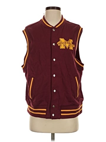 Divided by H&M Vest (view 1)