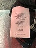 CAbi 100% Polyester Black Sleeveless Blouse Size 2 - photo 8