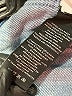 J Brand Blue Denim Jacket Size XS - photo 10