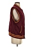 Divided by H&M Burgundy Vest Size S - photo 4
