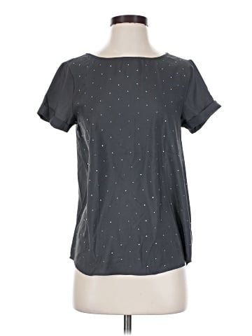 Gap Outlet Short Sleeve Top (view 1)