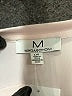 M Magaschoni Pink Sweatshirt Size L - photo 7