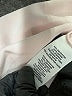 M Magaschoni Pink Sweatshirt Size L - photo 8
