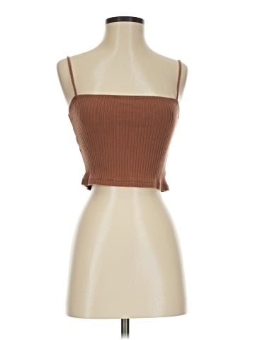 Reformation Tube Top (view 1)