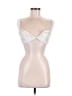 Assorted Brands Silver Bodysuit Size L (estimated) - photo 1