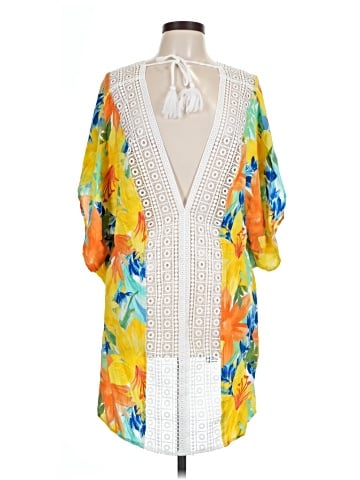 Sunshine 79 Casual Dress (view 1)