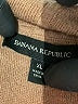 Banana Republic Brown Pullover Hoodie Size XL - photo 7
