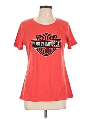 Harley Davidson Short Sleeve T-Shirt (view 1)