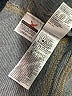 Levi's 100% Cotton Blue Denim Jacket Size XS - photo 8