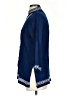 Escapada 100% Rayon Blue 3/4 Sleeve Blouse Size XS - photo 5