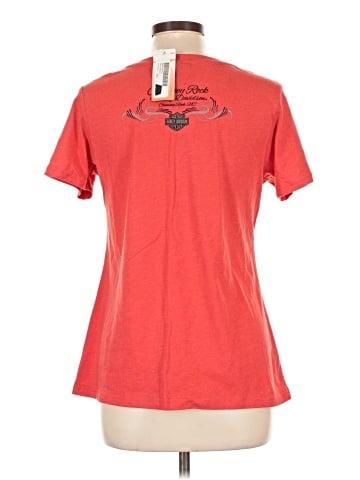 Harley Davidson Short Sleeve T-Shirt (view 2)
