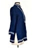 Escapada 100% Rayon Blue 3/4 Sleeve Blouse Size XS - photo 4