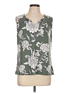 41 Hawthorn Sleeveless Blouse