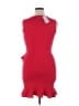 Guess Red Cocktail Dress Size XL - photo 2