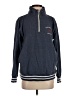 J. America Blue Pullover Sweater Size S - photo 1