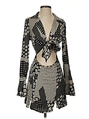 Free People Cocktail Dress (view 1)