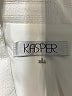 Kasper White Blazer Size 4 - photo 6