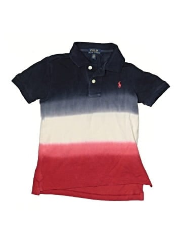 Polo by Ralph Lauren Short Sleeve Top (view 1)