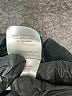Hanna Andersson Black Casual Pants Size 4 - photo 5
