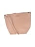Assorted Brands 100% Pvc Solid Tan Bucket Bag One size - photo 1
