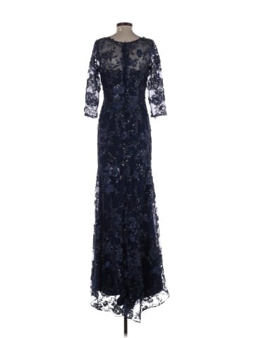 La Femme Cocktail Dress (view 2)