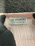LC Waikiki Tan Pink Dress Size 5 - 6 - photo 3