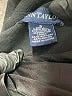 Ann Taylor Black Coat Size 6 - photo 7