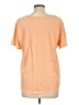 Gap Orange Short Sleeve T-Shirt Size L - photo 2