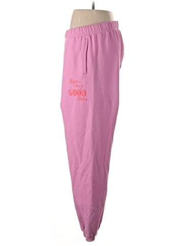 Universal Thread Track Pants (view 2)