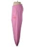 Universal Thread 100% Cotton Pink Track Pants Size M - photo 2