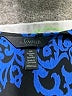 Soma Paisley Blue Cocktail Dress Size XS - photo 7
