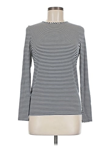 Pure Collection Long Sleeve Turtleneck (view 1)