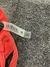 Berlook Hearts Red One Piece Swimsuit Size M - photo 3