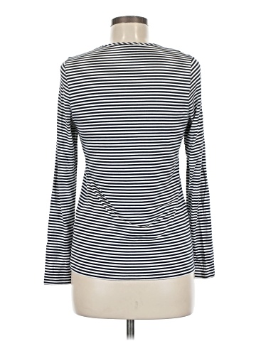 Pure Collection Long Sleeve Turtleneck (view 2)