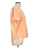 Gap Orange Short Sleeve T-Shirt Size L - photo 4