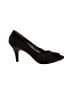 Kenneth Cole REACTION Black Heels Size 8 - photo 1