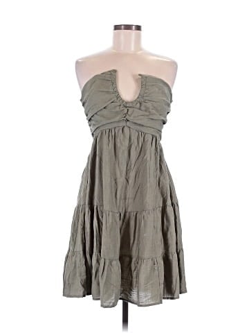 Unbranded Casual Dress (view 1)